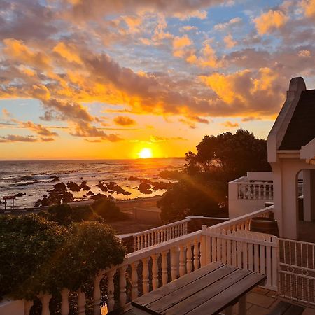 Walkerbay Accommodation Gansbaai Exterior foto