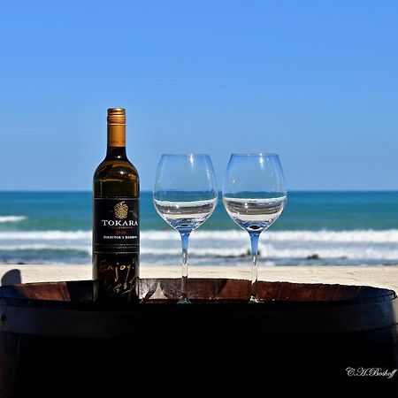 Walkerbay Accommodation Gansbaai Exterior foto