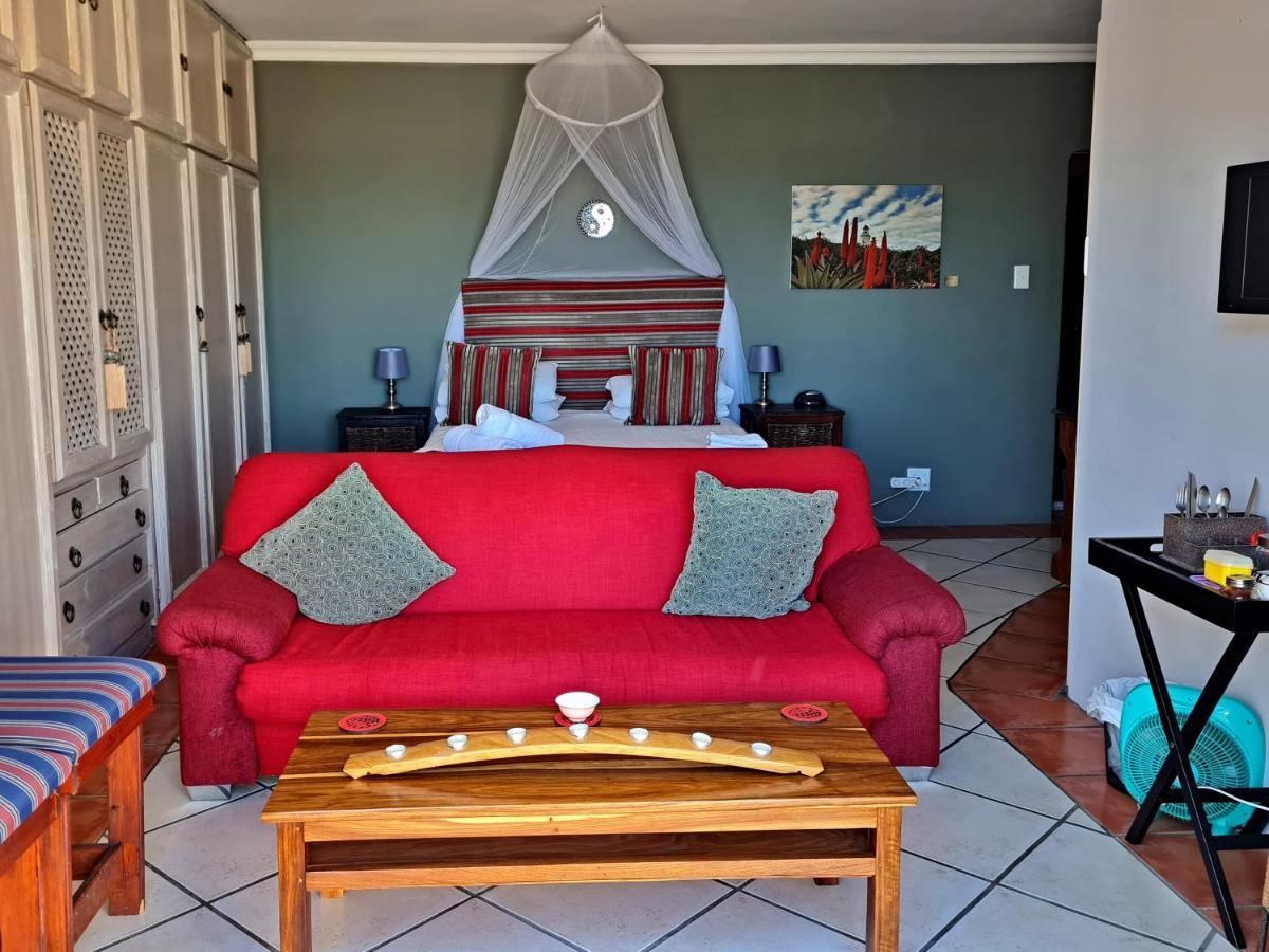 Walkerbay Accommodation Gansbaai Exterior foto