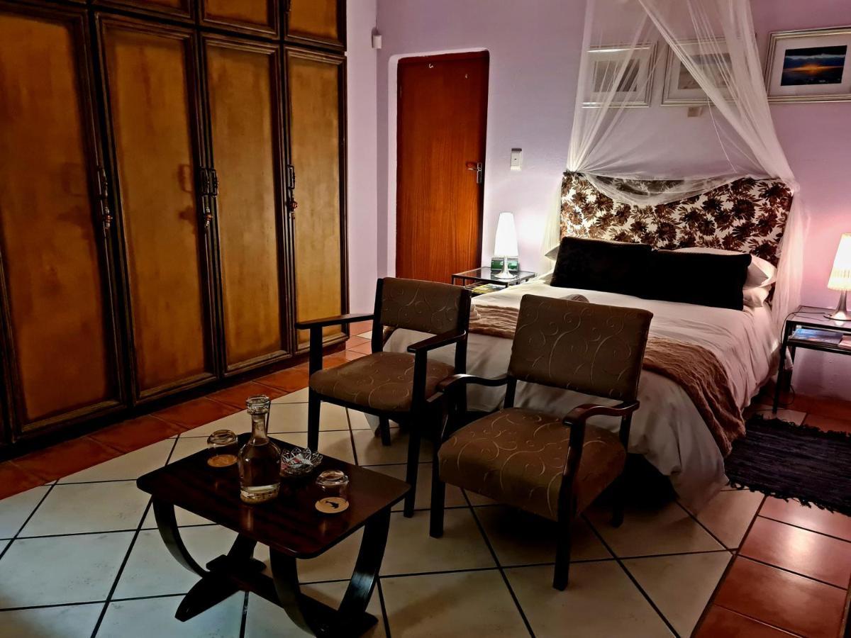 Walkerbay Accommodation Gansbaai Exterior foto