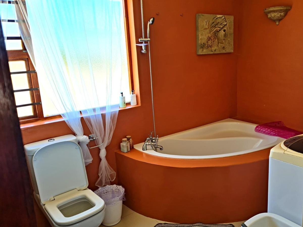 Walkerbay Accommodation Gansbaai Exterior foto