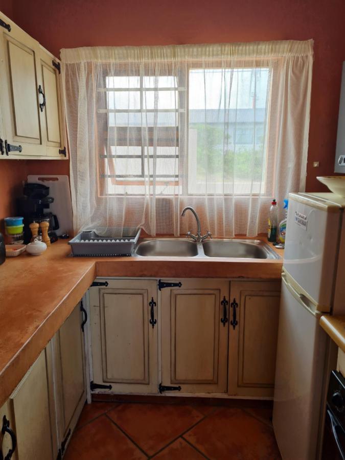 Walkerbay Accommodation Gansbaai Exterior foto