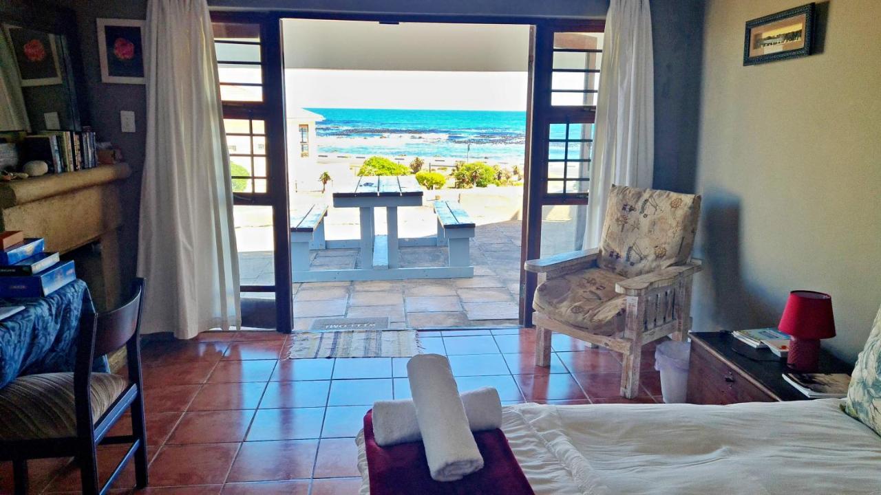 Walkerbay Accommodation Gansbaai Exterior foto