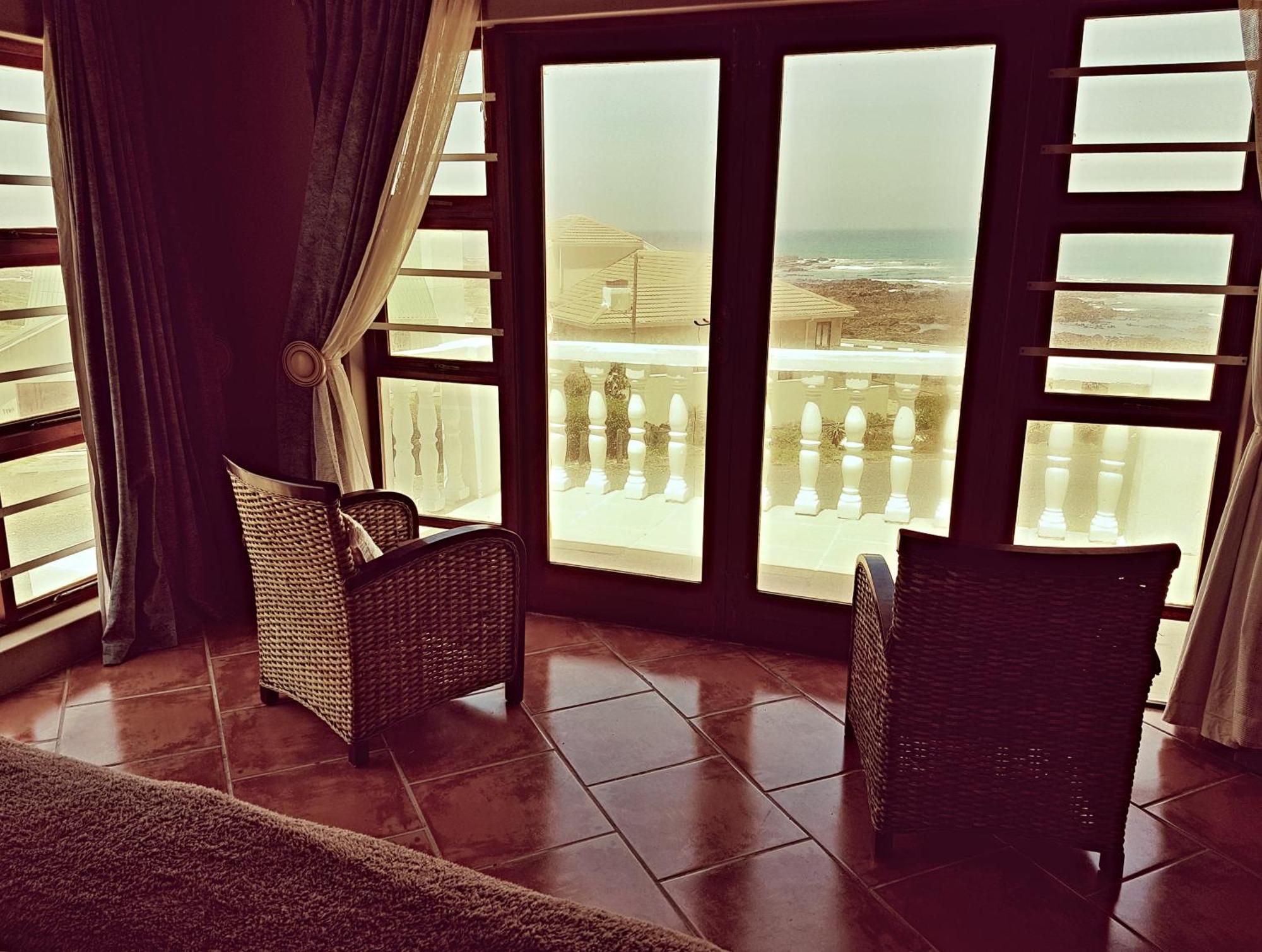 Walkerbay Accommodation Gansbaai Exterior foto