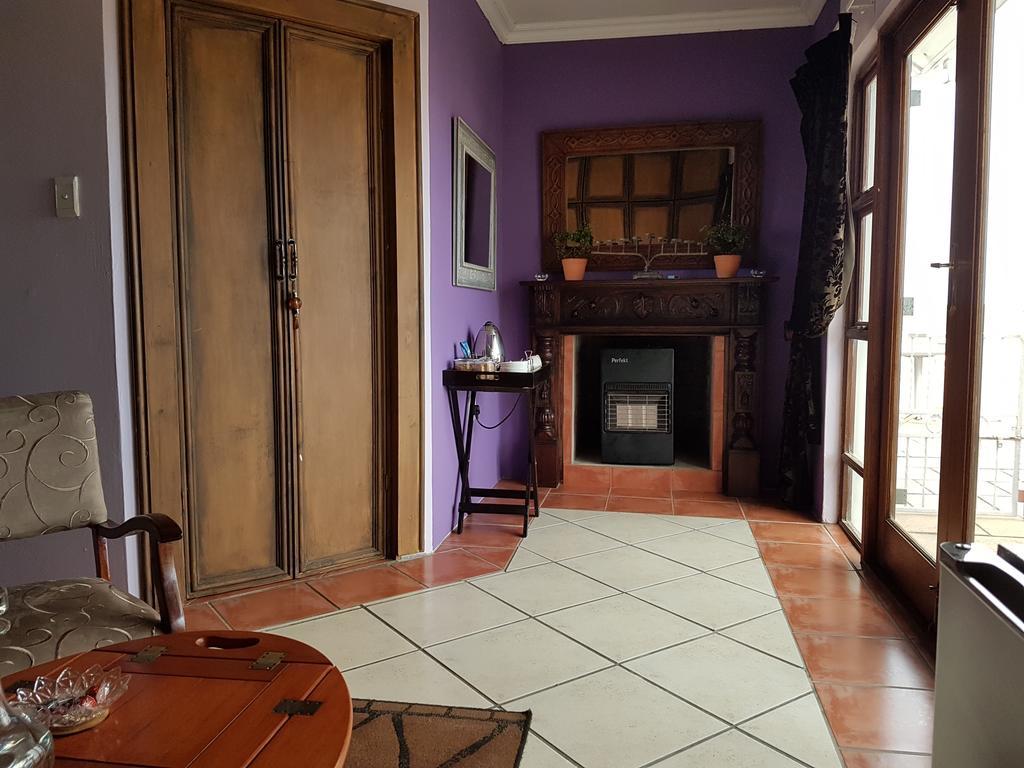 Walkerbay Accommodation Gansbaai Exterior foto