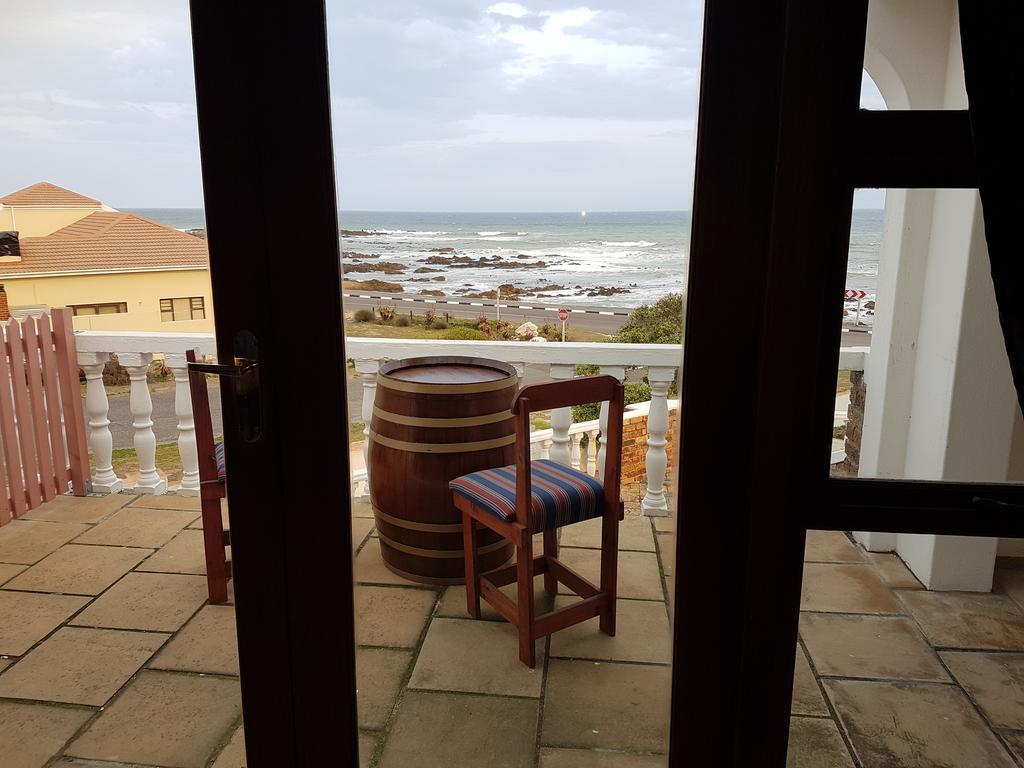 Walkerbay Accommodation Gansbaai Exterior foto