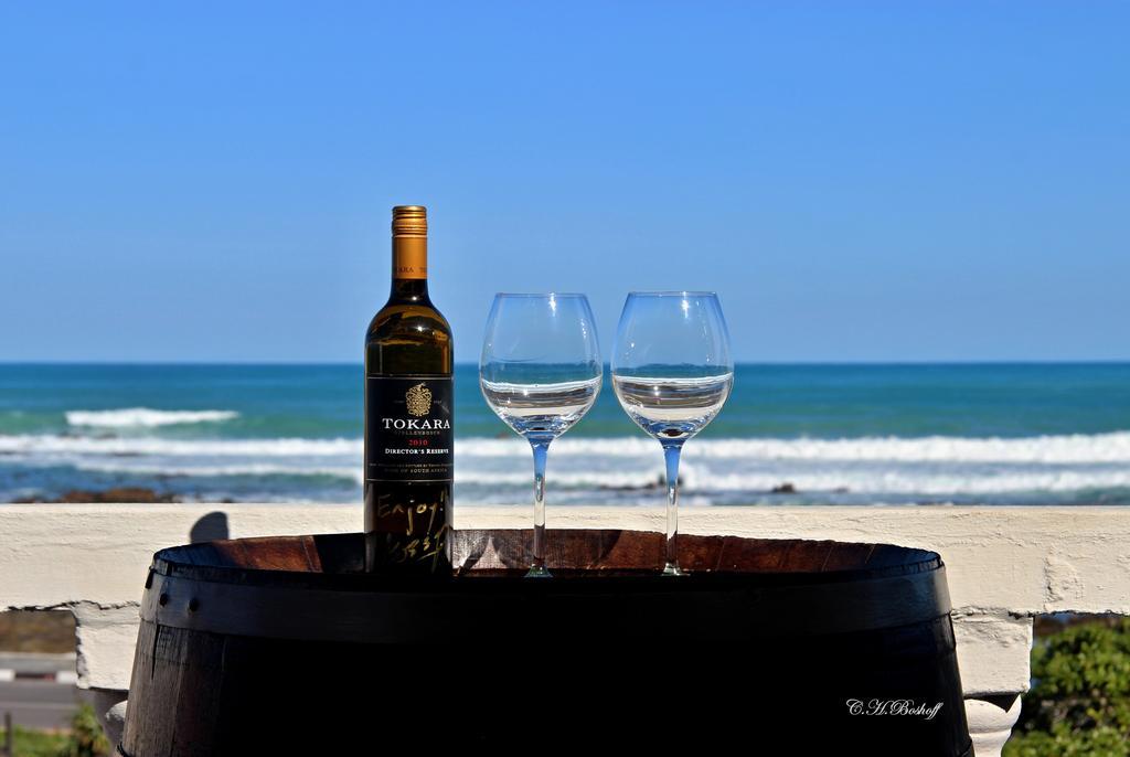 Walkerbay Accommodation Gansbaai Exterior foto