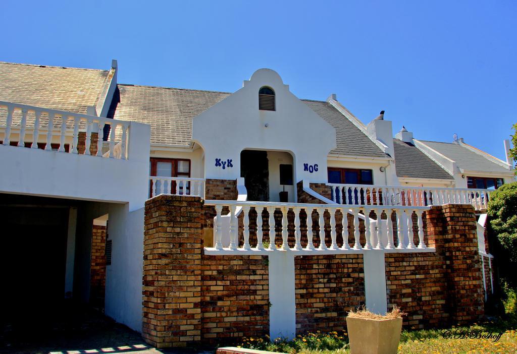 Walkerbay Accommodation Gansbaai Exterior foto