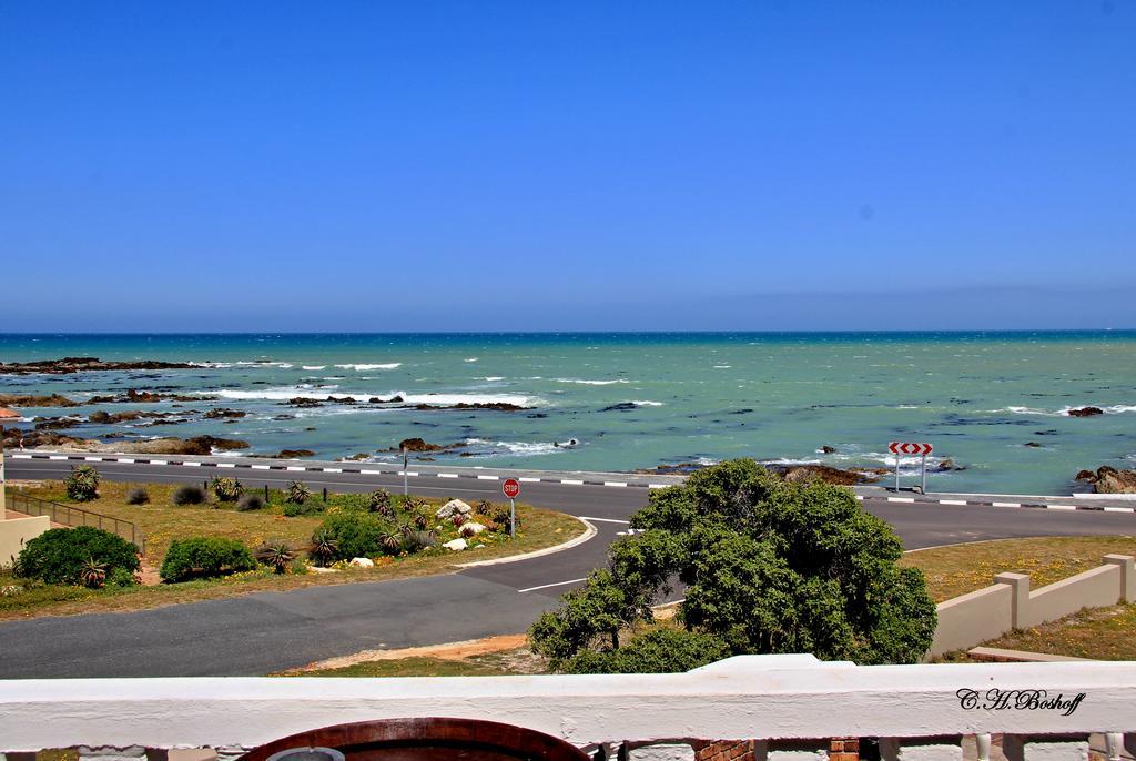 Walkerbay Accommodation Gansbaai Exterior foto