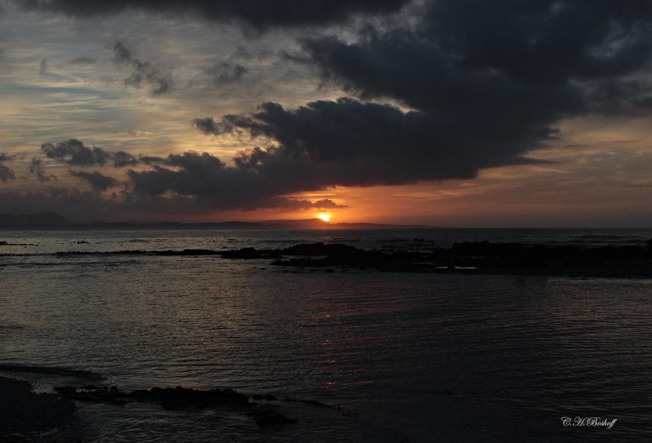 Walkerbay Accommodation Gansbaai Exterior foto