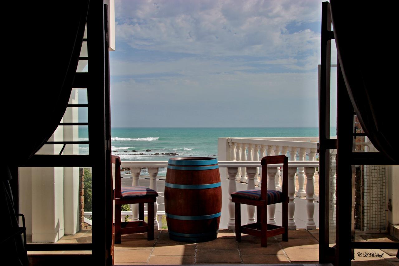 Walkerbay Accommodation Gansbaai Exterior foto