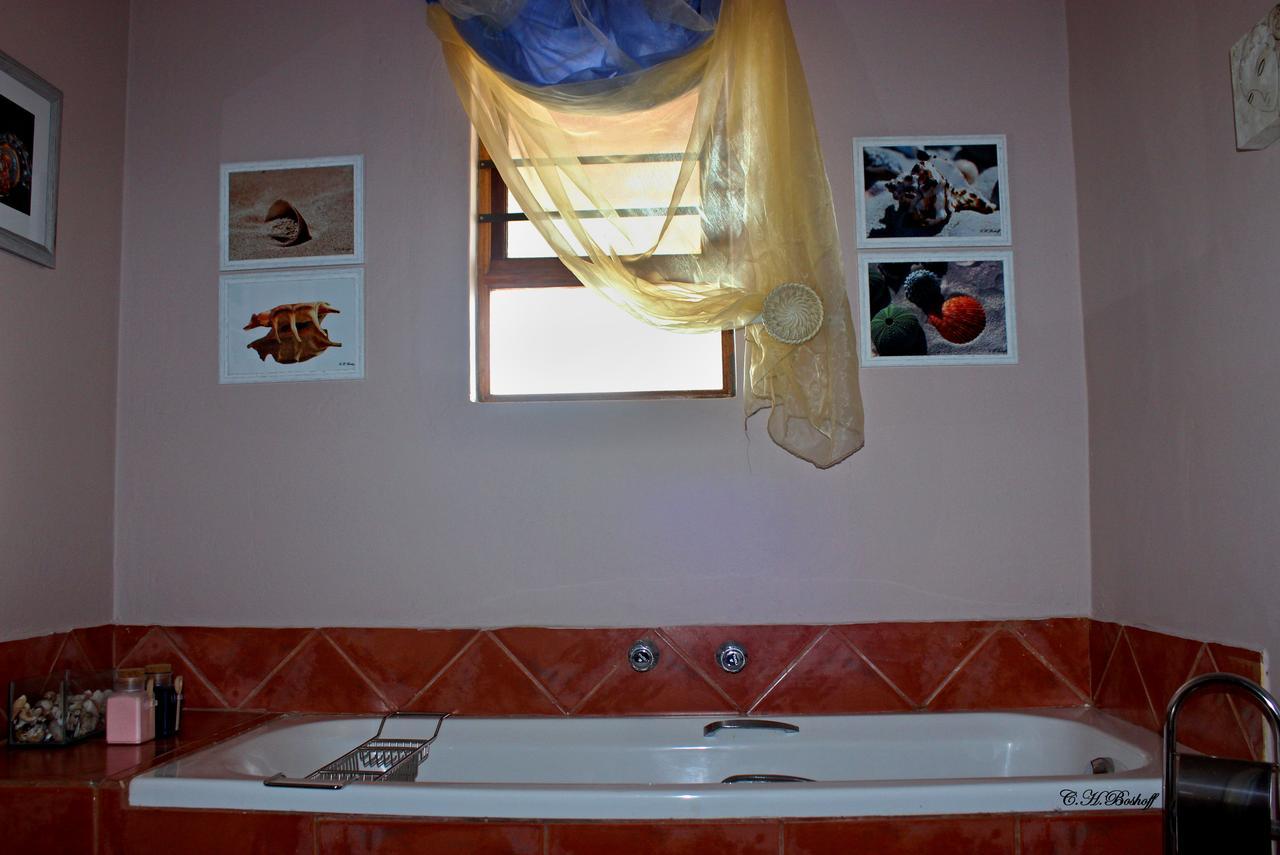 Walkerbay Accommodation Gansbaai Exterior foto