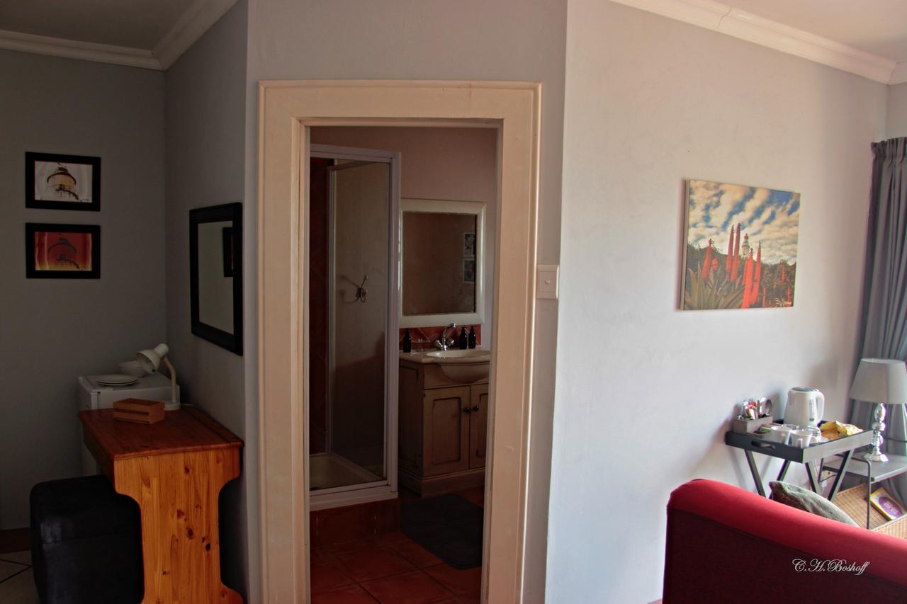 Walkerbay Accommodation Gansbaai Exterior foto