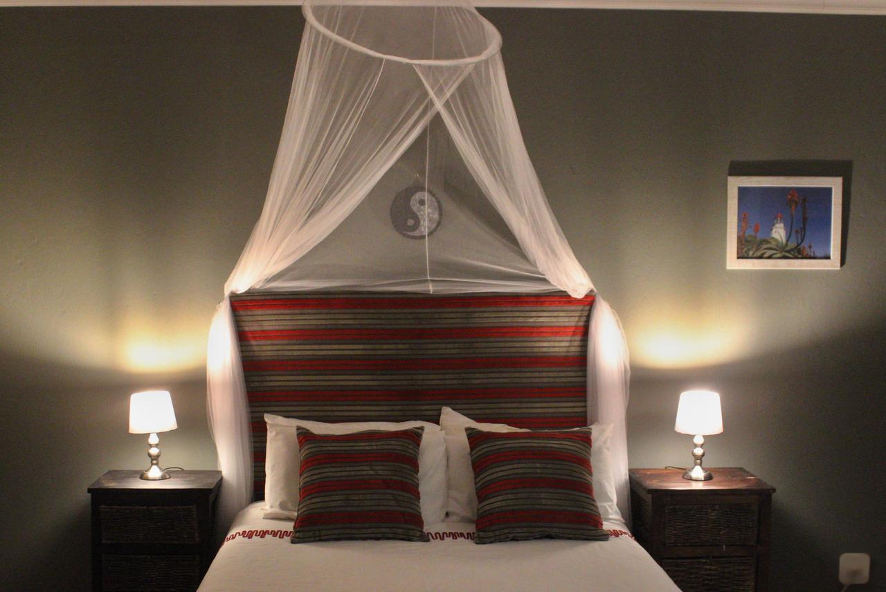 Walkerbay Accommodation Gansbaai Exterior foto