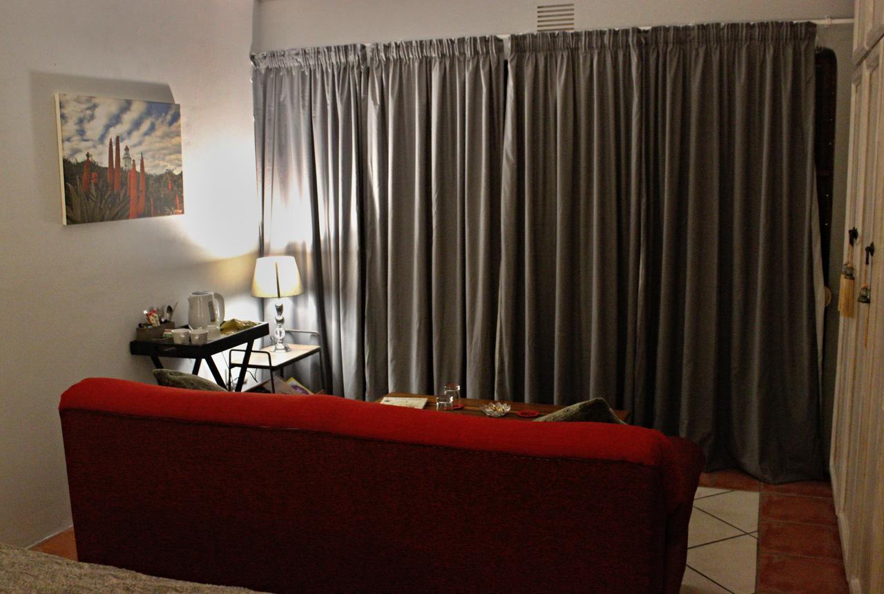 Walkerbay Accommodation Gansbaai Exterior foto
