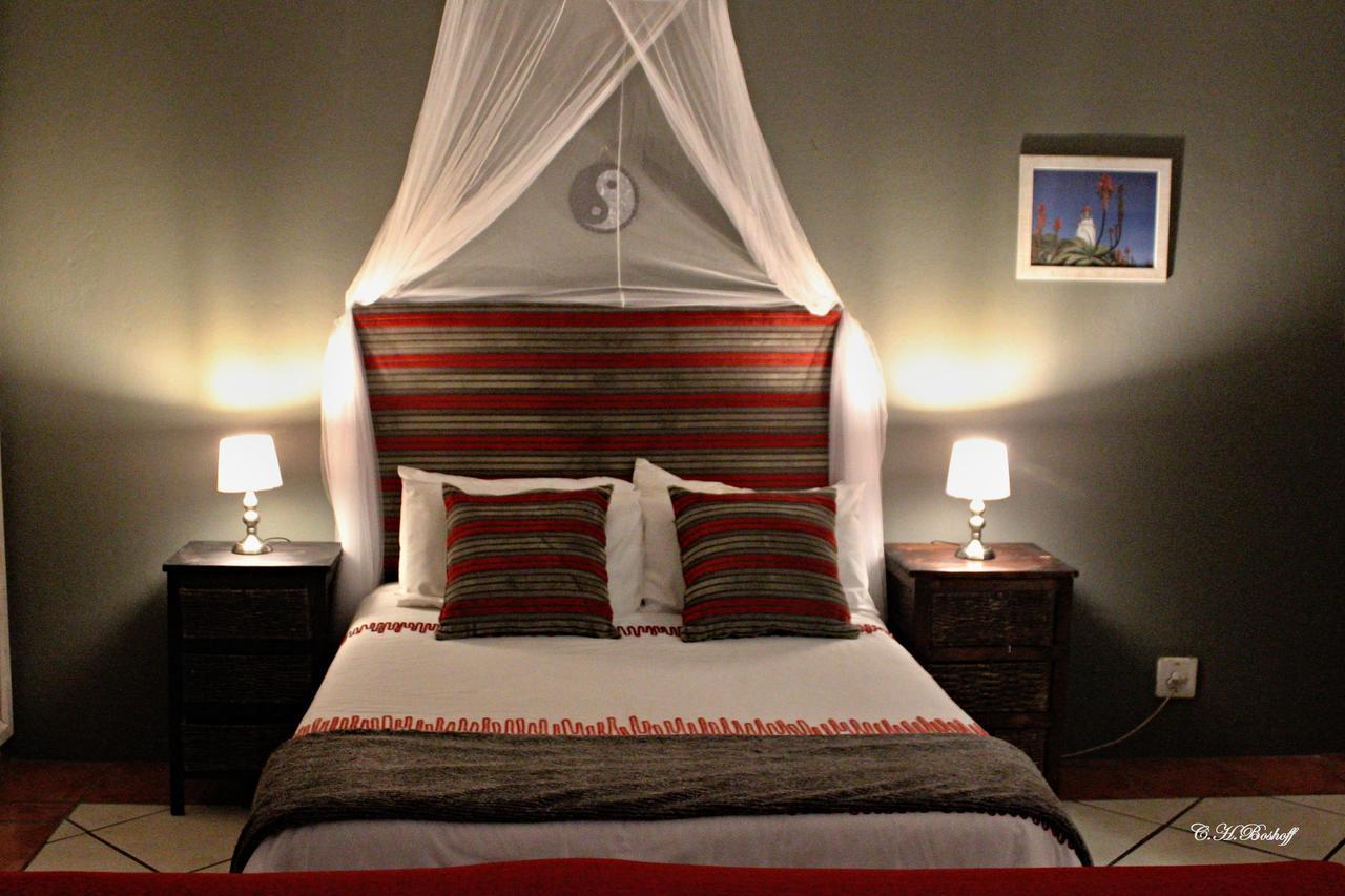 Walkerbay Accommodation Gansbaai Exterior foto
