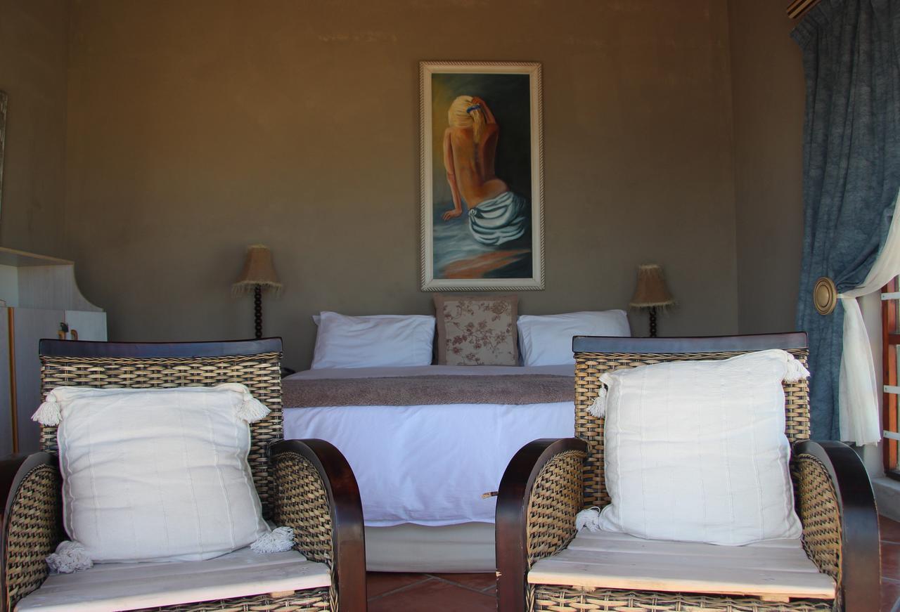 Walkerbay Accommodation Gansbaai Exterior foto