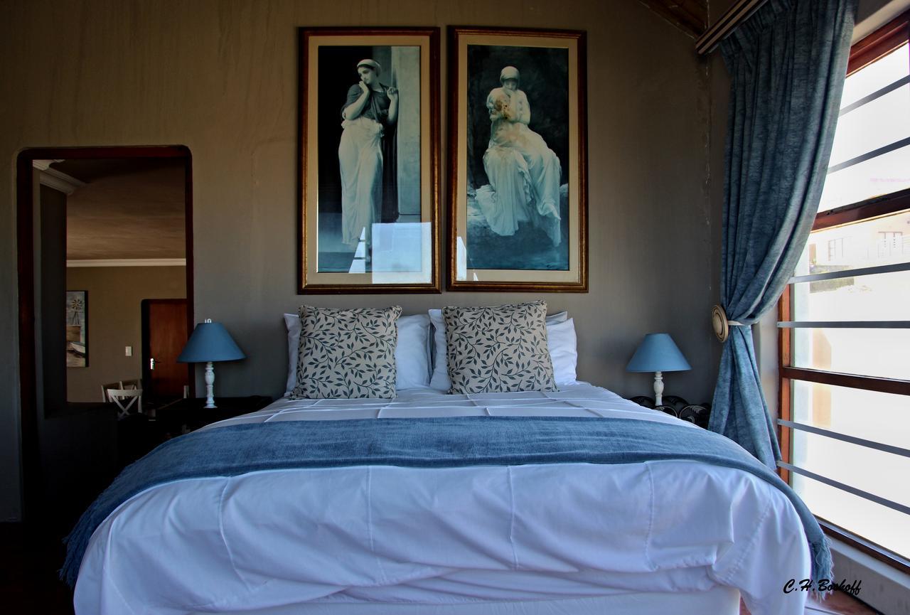 Walkerbay Accommodation Gansbaai Exterior foto
