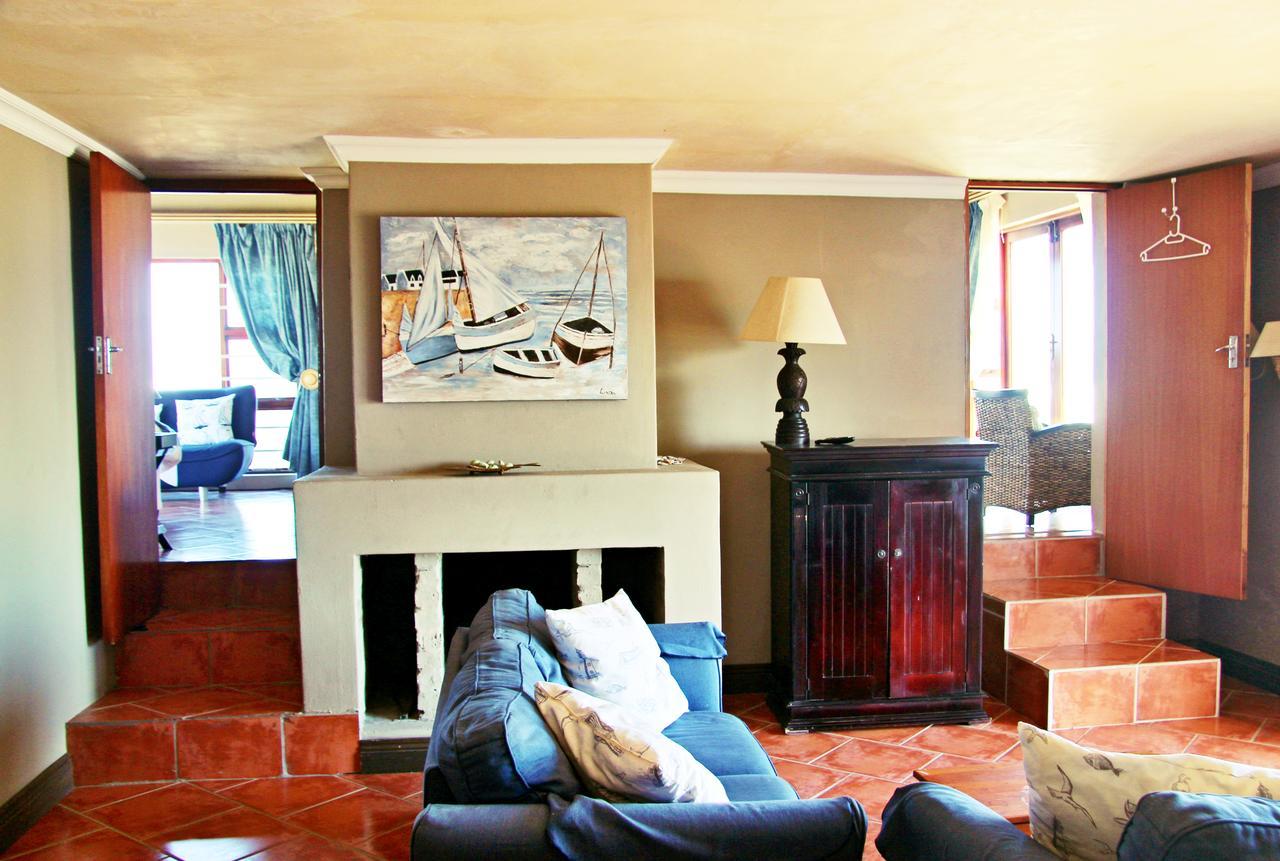 Walkerbay Accommodation Gansbaai Exterior foto