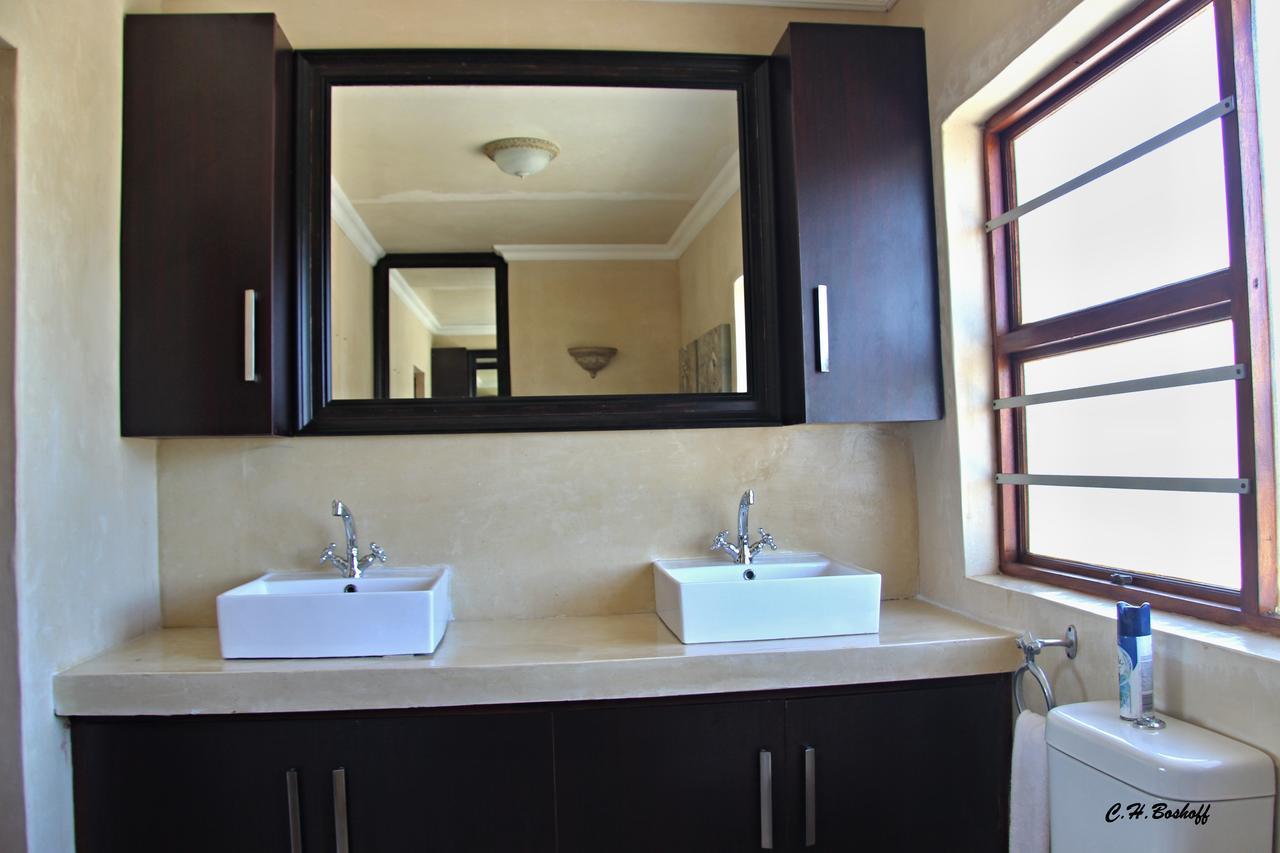 Walkerbay Accommodation Gansbaai Exterior foto