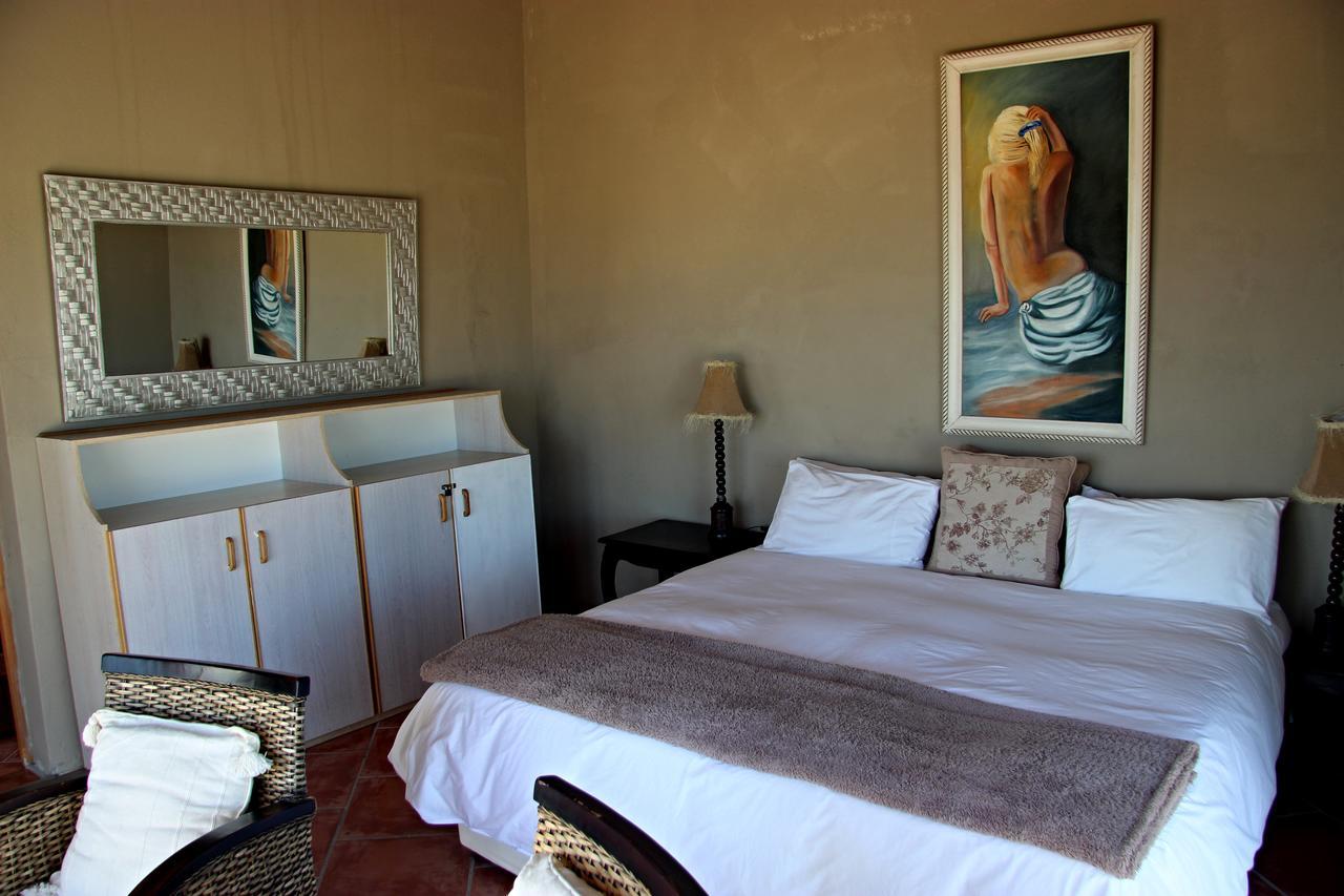 Walkerbay Accommodation Gansbaai Exterior foto