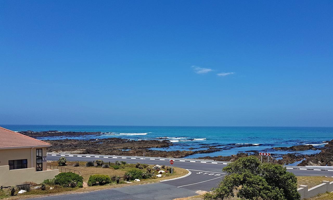 Walkerbay Accommodation Gansbaai Exterior foto