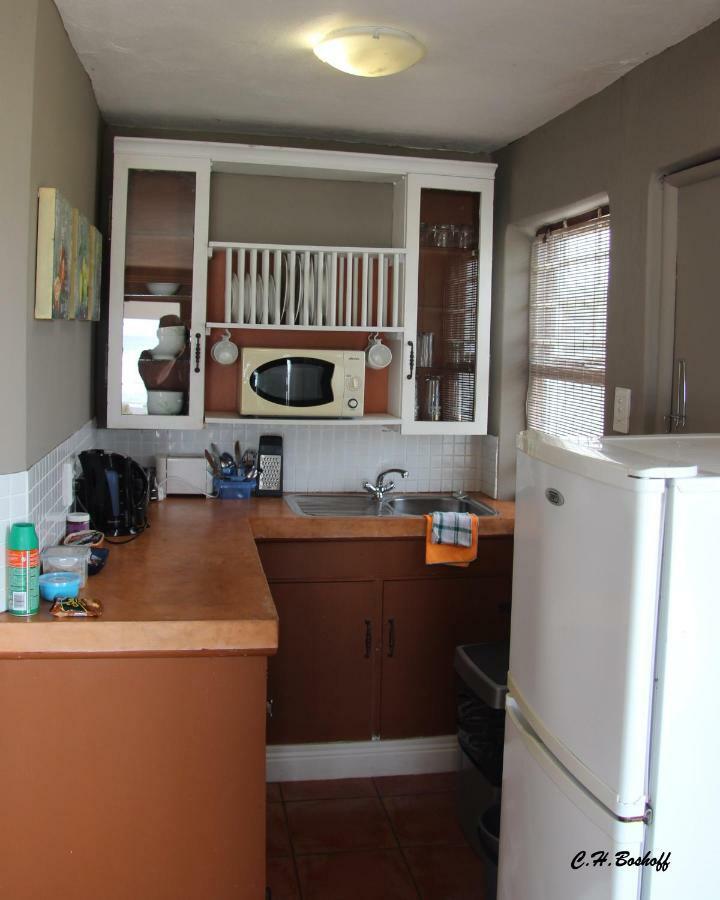 Walkerbay Accommodation Gansbaai Exterior foto