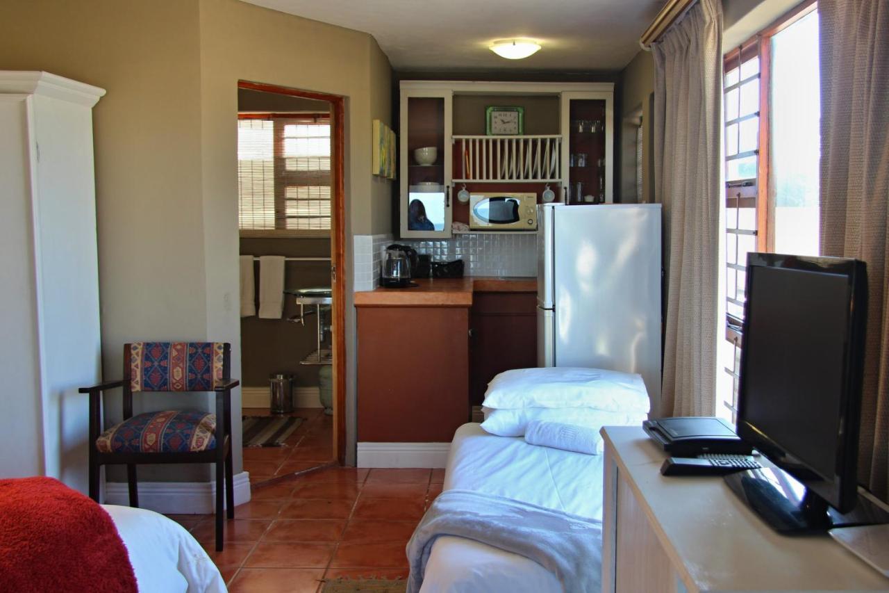 Walkerbay Accommodation Gansbaai Exterior foto