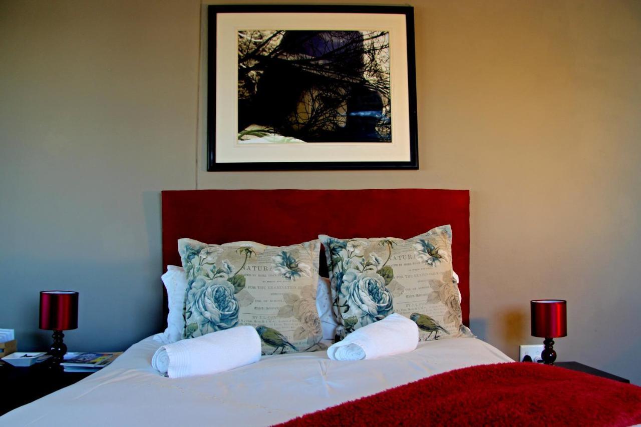 Walkerbay Accommodation Gansbaai Exterior foto