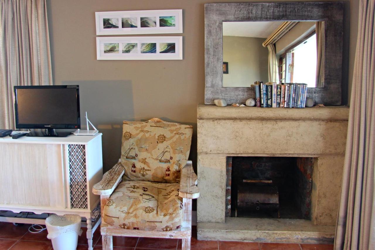 Walkerbay Accommodation Gansbaai Exterior foto